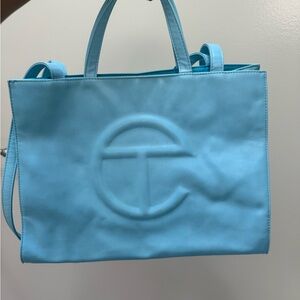 Medium Telfar Bag